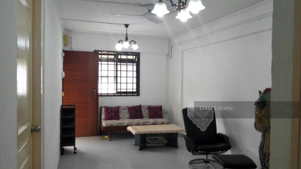 Blk 205 Yishun Street 21 (Yishun), HDB 3 Rooms #142558632